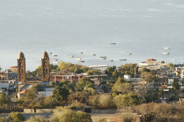De recuperar Mezcala el predio invadido, se hará una Universidad Comunitaria